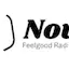 Logo Nova Radio