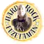 Logo Rádio Rock Fuzetaman