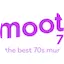 Logo Smooth - 70s