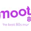 Logo Smooth - 80s