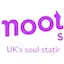 Logo Smooth - Soul