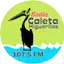 Logo Radio Caleta Higuerillas