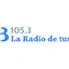 Logo FM3