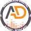 Logo Adoración Digital Radio