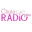Logo Chula Radio