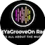Logo Getyagrooveon Radio
