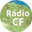 Logo Rádio CF