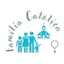 Logo Família Católica