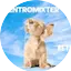 Logo Zentromixter Retro Mix