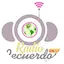 Logo Radio Recuerdos Y Más