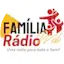 Logo Família Web Rádio