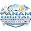 Logo Manamo digital
