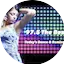 Logo 97.5 The Beat