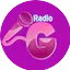 Logo Radio Glance Cristiana