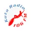 Logo KUTA Radio 106 FM