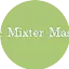 Logo Music Mixter Master 2
