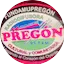 Logo Pregón 95.7