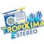 Logo Radio Orgullo Paisa
