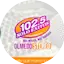 Logo Olmedo Stereo 102.5 Fm