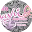 Logo Radio Khushi Gold
