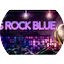 Logo Devils Rock Blue