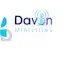 Logo Bro Davon Ministries (BDM Radio)