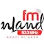 Logo Inland Radio