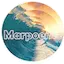 Logo Rádio Marpoente
