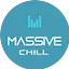 Logo Massive Chill Radio
