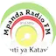 Logo Mpanda Radio fm