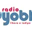 Logo ByoBlu Radio