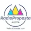 Logo Radio Proposta Aosta