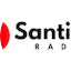 Logo Santini Radio