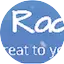 Logo G Radio