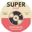 Logo KZFX HD 4 Super Soul Radio