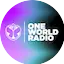 Logo I Love Tomorrowland One World Radio