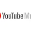 Logo Youtube Music