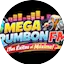Logo Mega Rumbon Fm