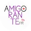Logo Amigorante FM
