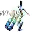 Logo WNUA-DB