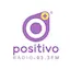 Logo O Positivo Radio
