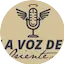 La Voz Del Oriente 104.5 FM