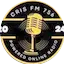 Logo Cris Fm 756 Powered Online Radio