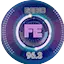 Logo Radio Fe 96.3