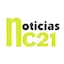 Logo NoticiasC21