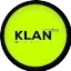 Logo Radio Klan Kosova FM