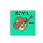 Logo Radio Nova Bq