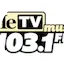 Logo 103.1 MeTV FM