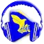 Logo Rádio Ruax