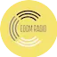 Logo Edom Radio